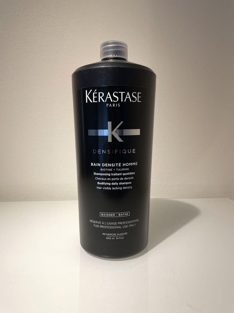 新品未使用【ケラスターゼ】DSバンデンシフィックオム1000ml
