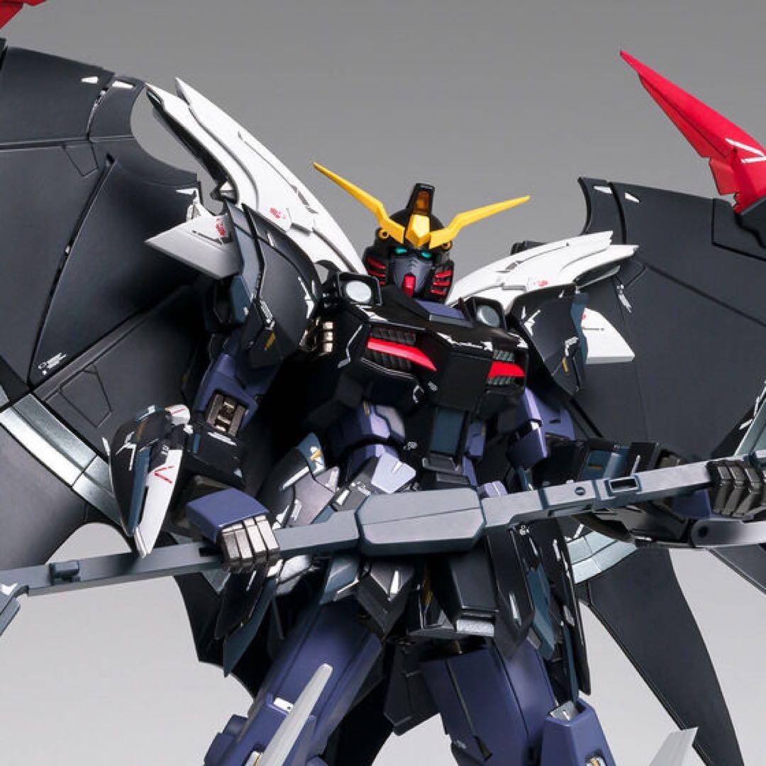 FIX FIGURATIONガンダムデスサイズヘル