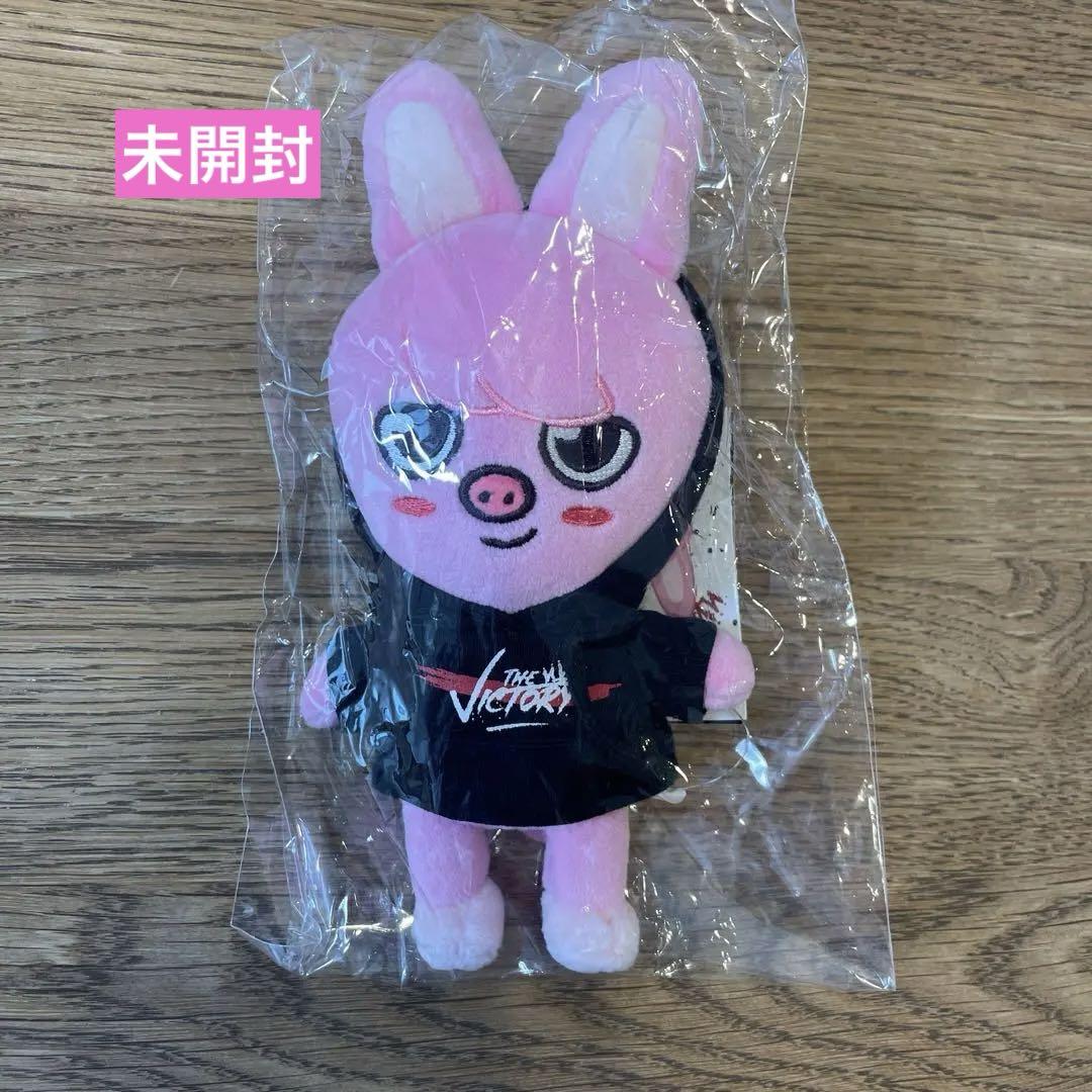 トェッキ　DWAEKKI SKZOO ミニ