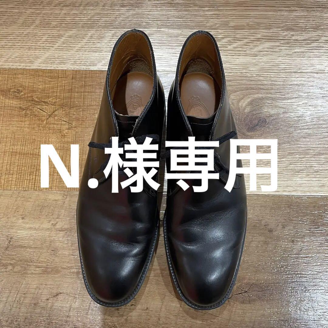 ♡ トッズ　メンズシューズ