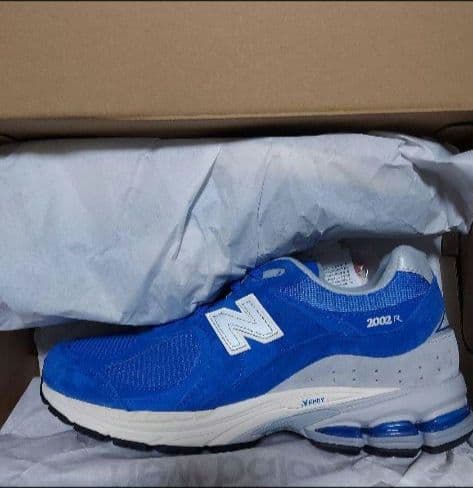 【New Balance 】M2002RHU 22FW-I