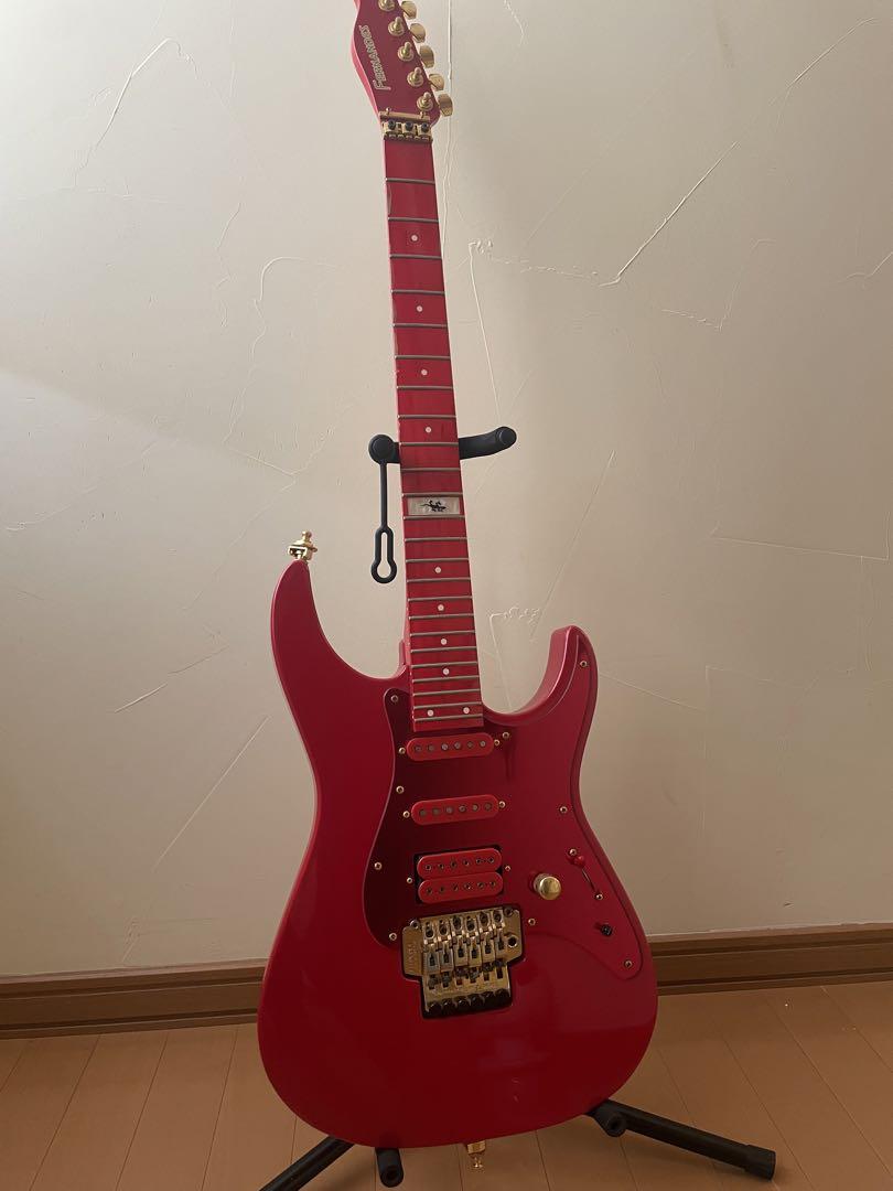 FERNANDES LA-85KK  ラルク　ケンモデル