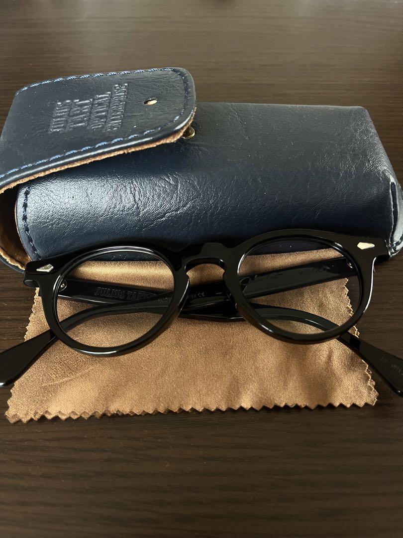 Julius tart optical ハロルド