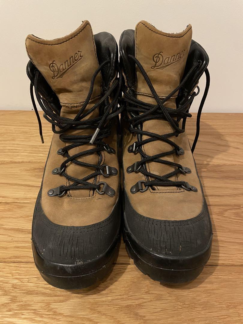 danner コンバットハイカー 28.5