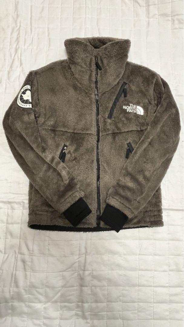 THE NORTH FACE アンタークティカバーサロフトジャケット