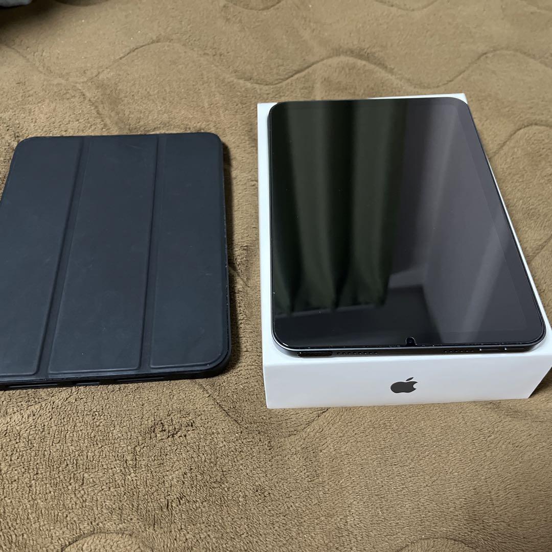iPadmini 第6世代 64GB WiFiモデル