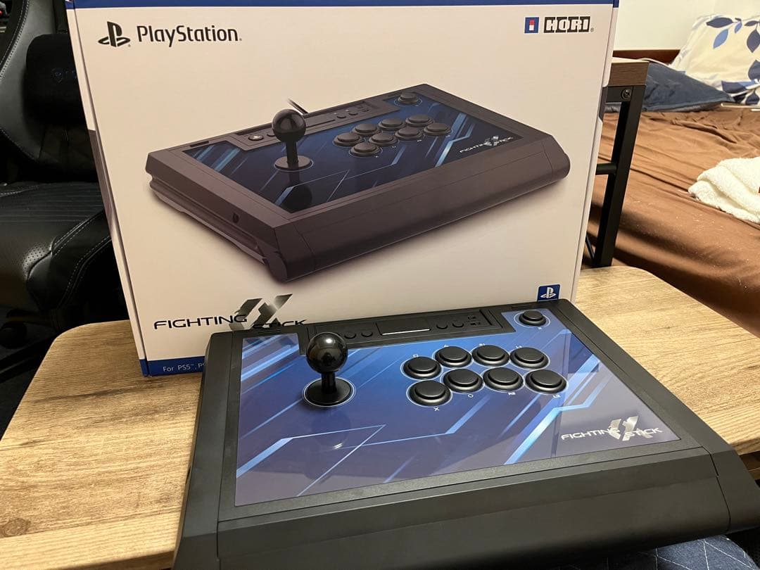 ファイティングスティック