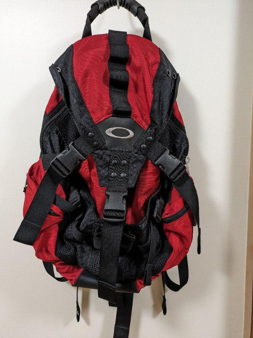 オークリー　OAKLEY　バッグ　即購入大歓迎!
