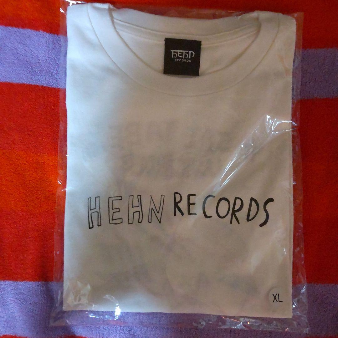 【新品、未開封】藤井風　ベジタブルＴシャツ（白）ＸＬ