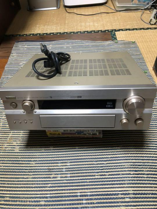 【美品】YAMAHA ヤマハ AVアンプ DSP-AX1300