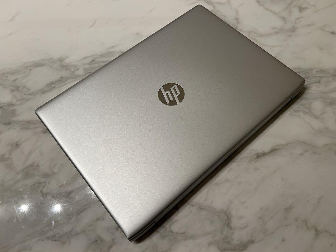 hp 15.6型ノートパソコン　450　G5　i5第8世代　2019年
