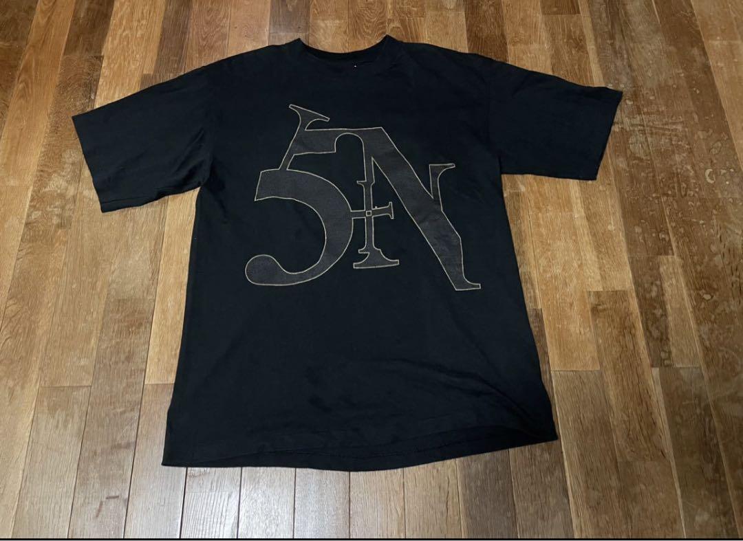 ナインインチネイルズ Tシャツ オフィシャル