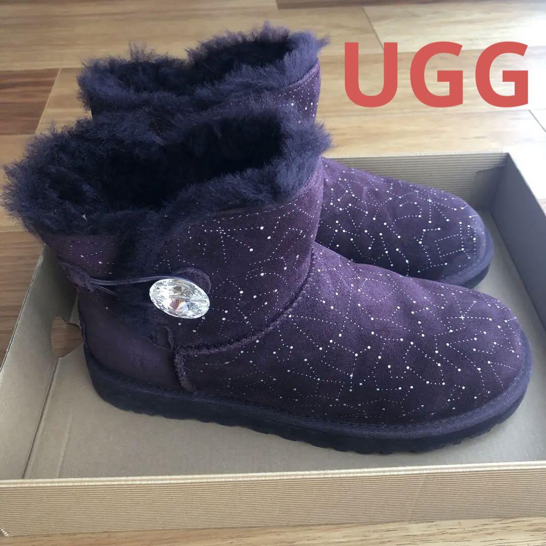 アグ UGG ブーツ