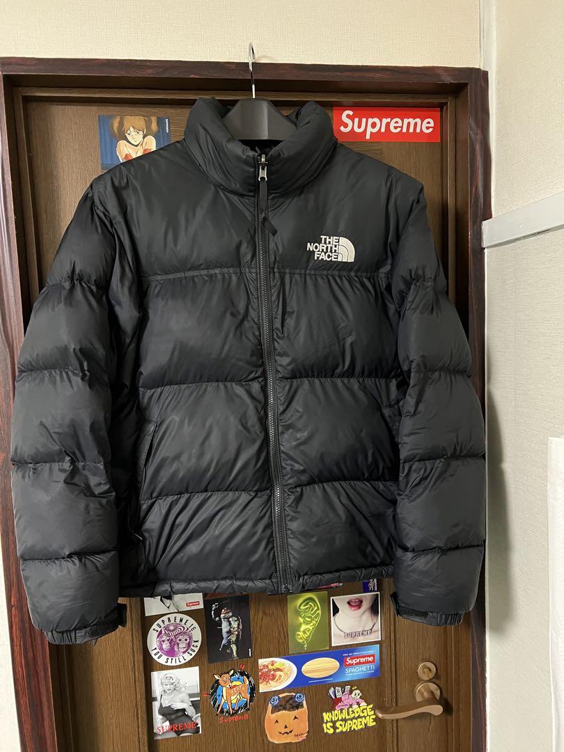 the north face ノースフェイス ヌプシ　ダウン　700fill