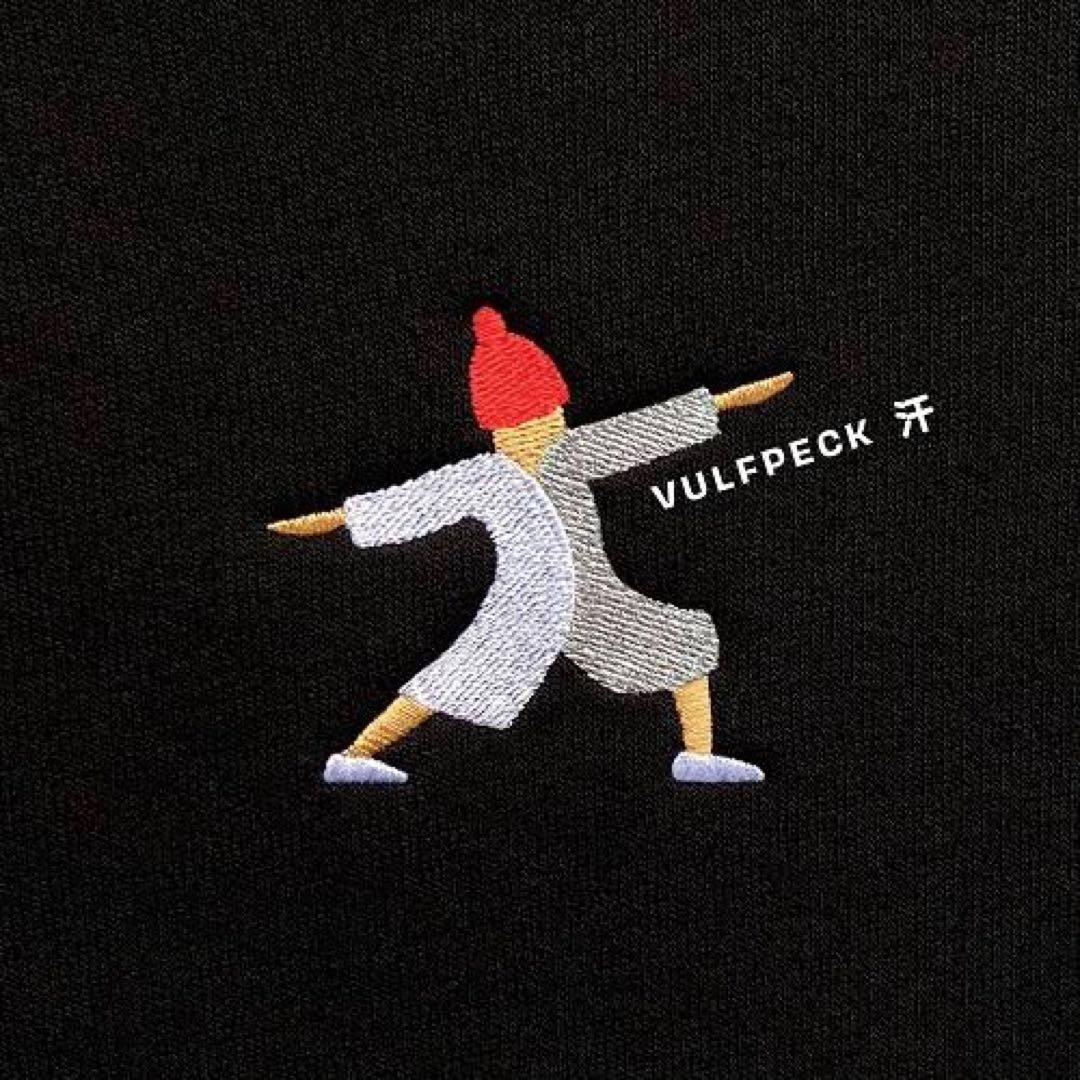 VULFPECK / Schvitz 汗 限定品 LPレコード 新品 未聴盤