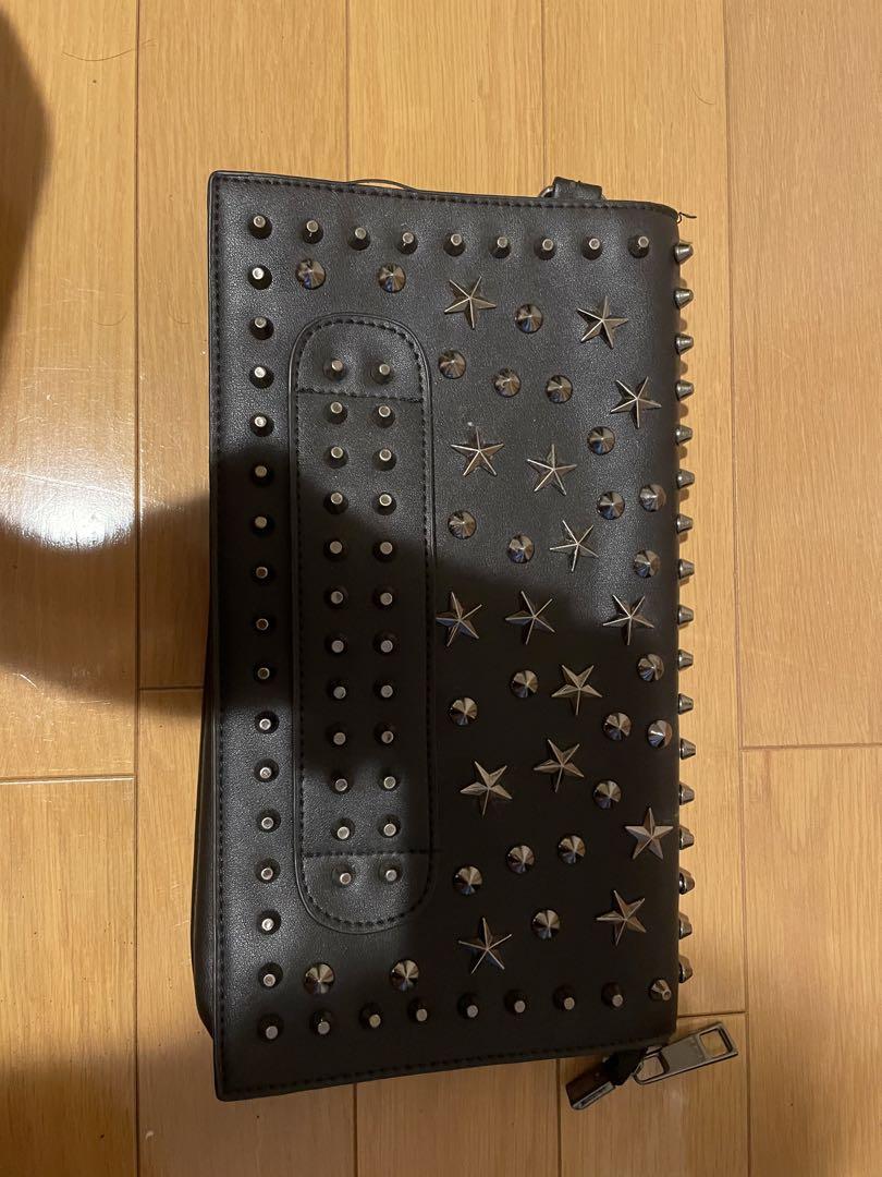 ルブタンバック