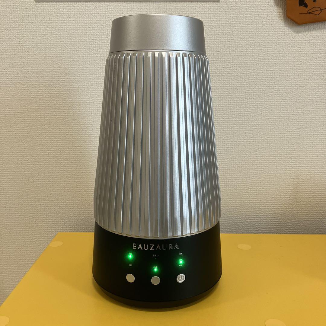 【楽ギフ_包装】 ヨサ　エアジー　加湿器　水素 加湿器