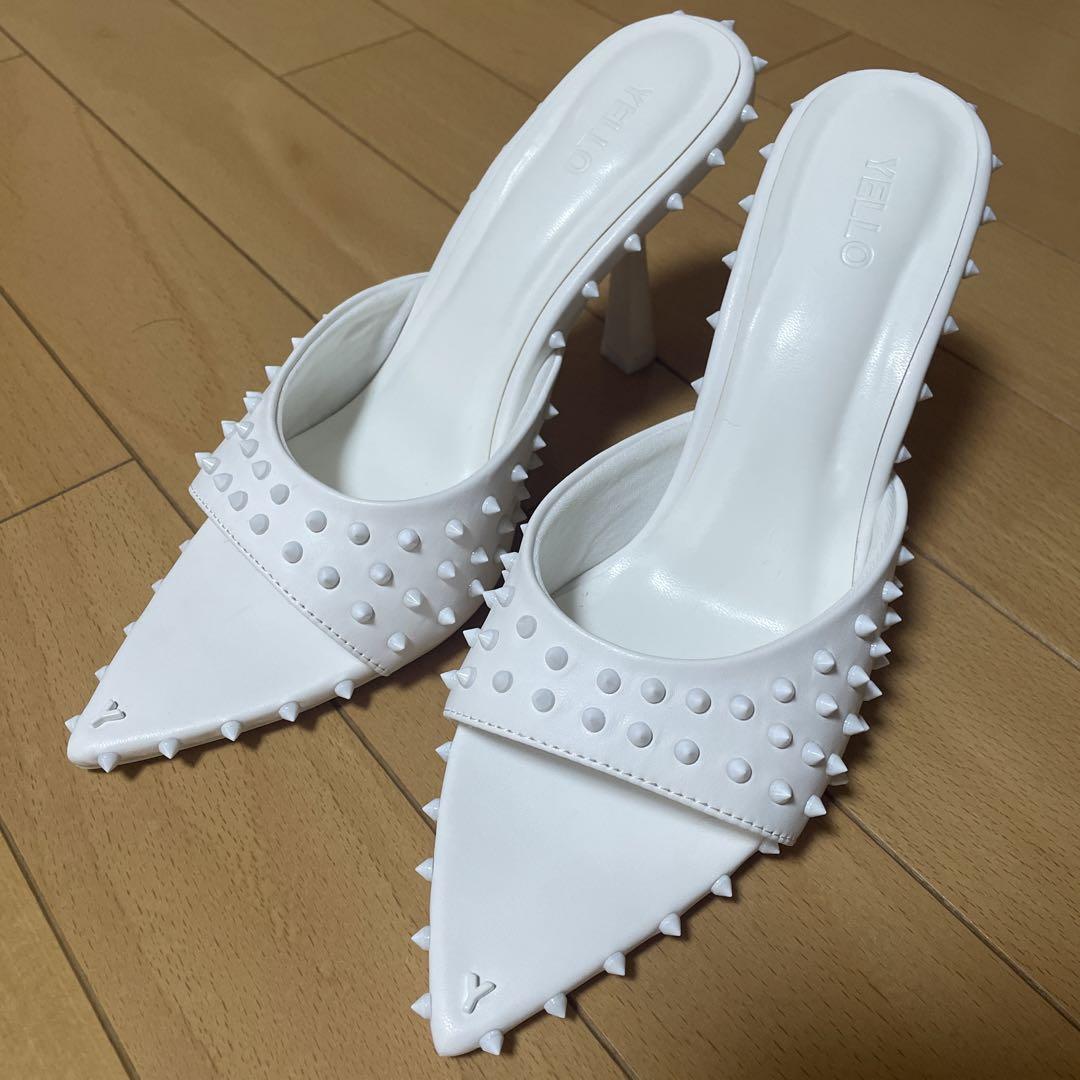 yello QUINN SANDALS