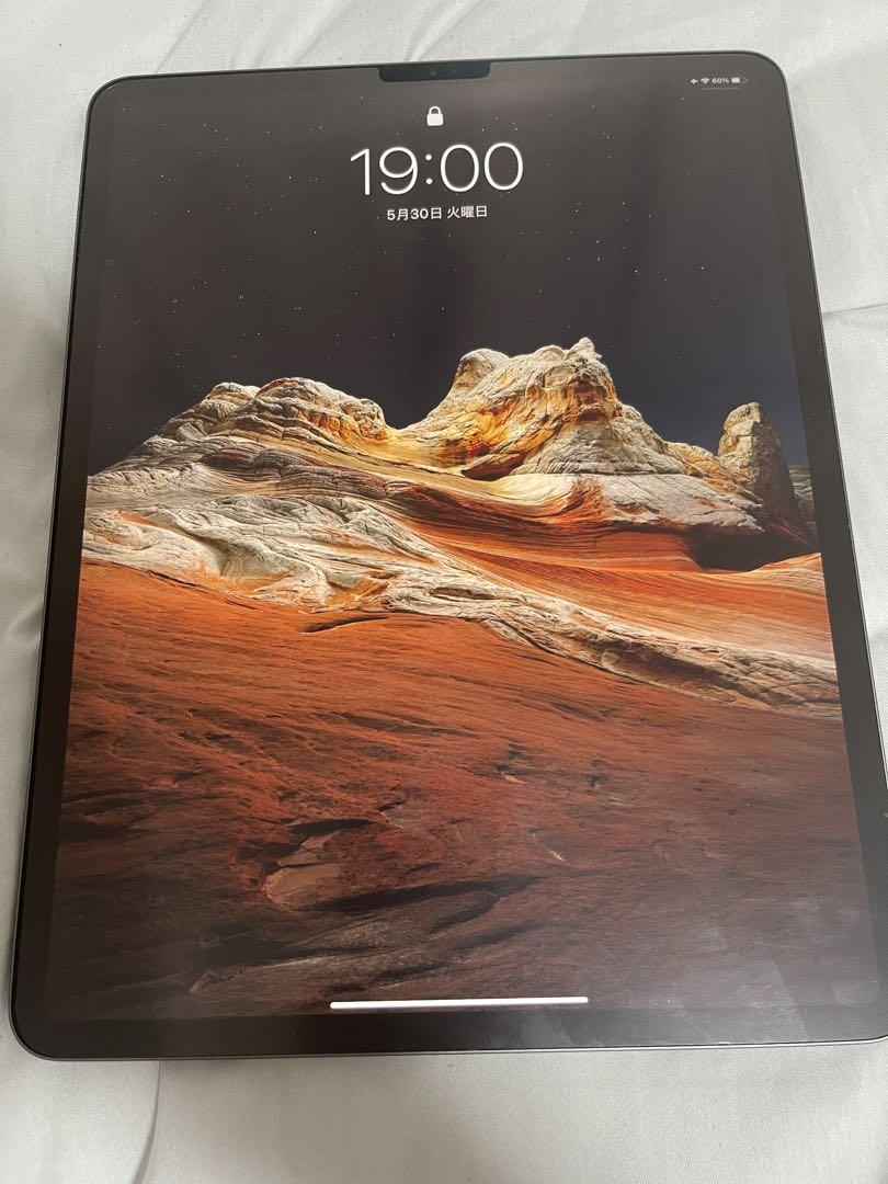 IPAD PRO 12.9 256GB 第4世代
