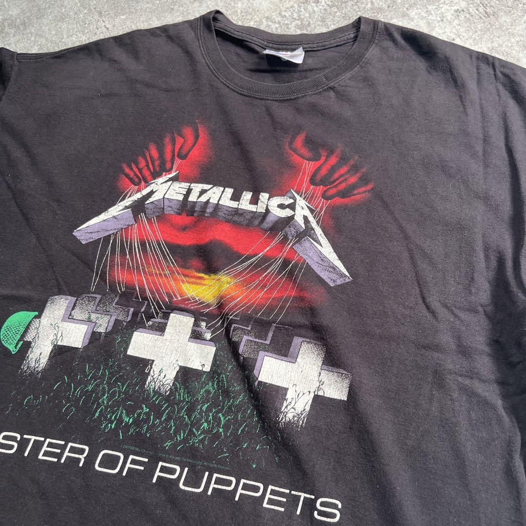 Y2K　Metallica/メタリカ
