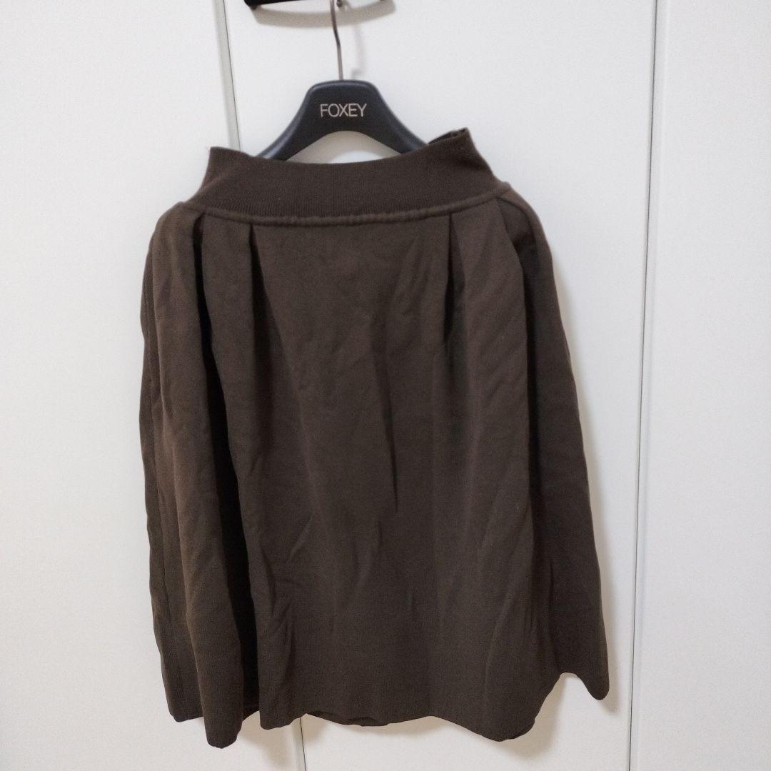 ◽︎新品◽︎FOXEY ブティックライン  38 スカート