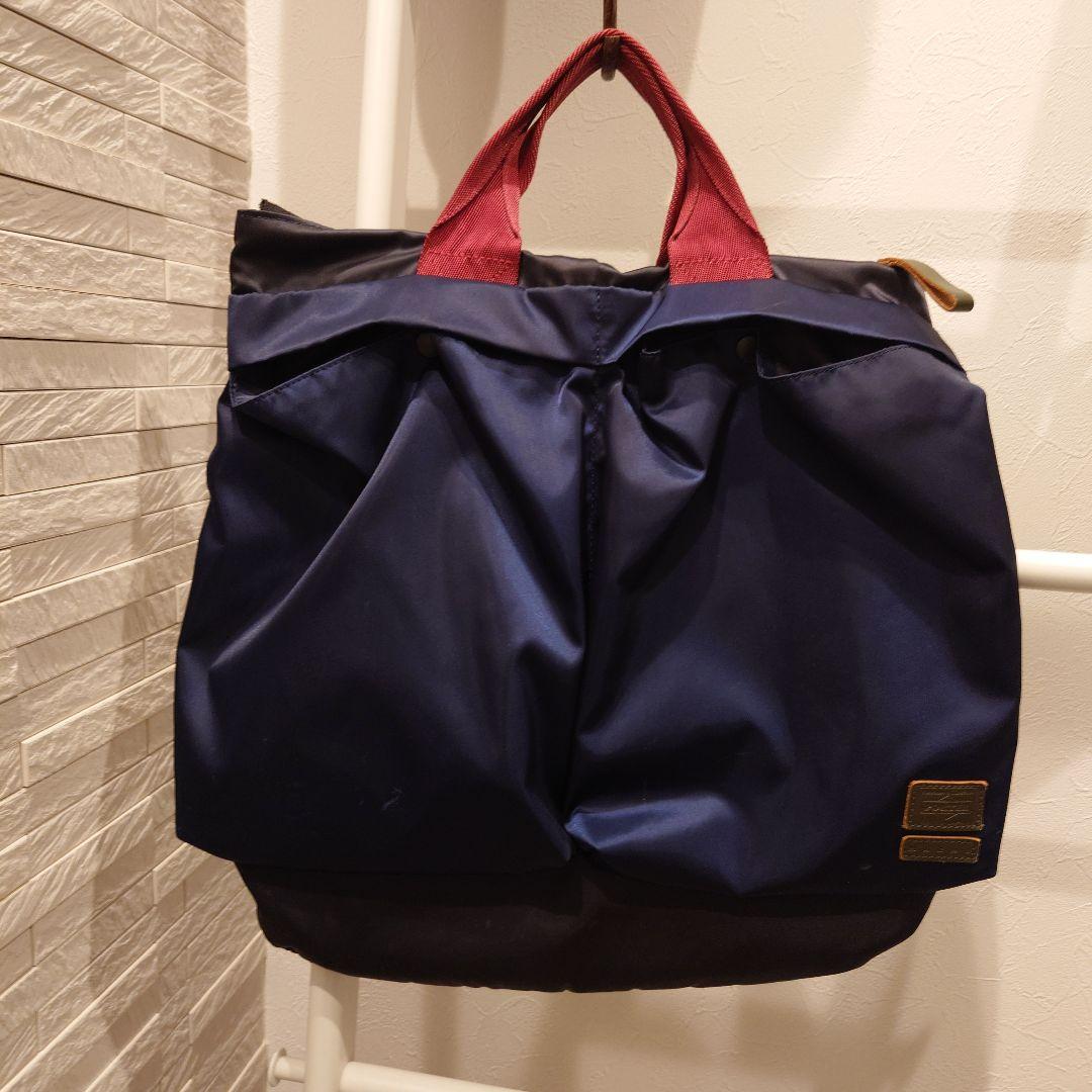 MARNI PORTER ヘルメットバッグ