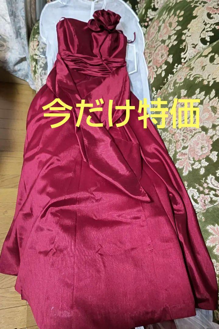 Dress Black演奏会用ドレス今だけ特価！