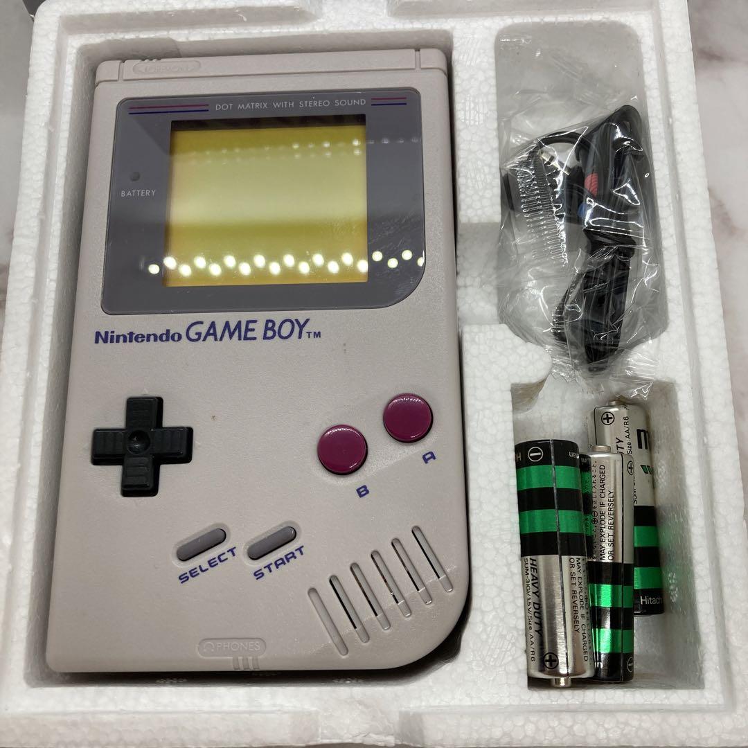 Nintendo Switch Nintendo DMG-01