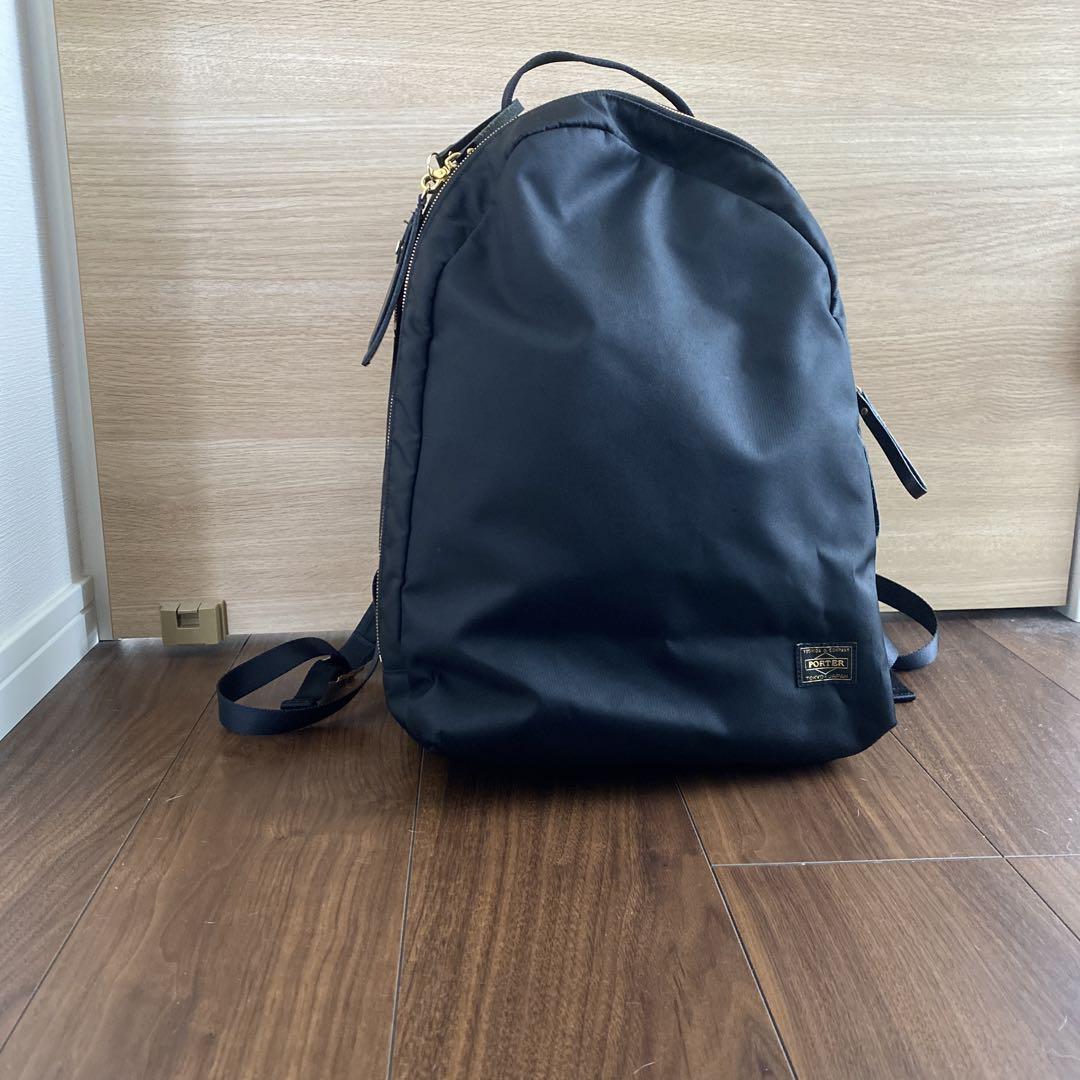 めぐ様専用　極美品⭐️porter ガール シア デイパック 871-05123
