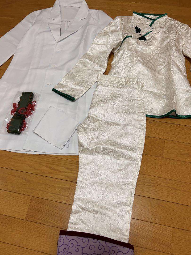 100％の保証 白澤 コスプレ衣装 Mサイズ その他