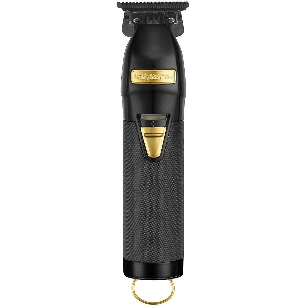 BaByliss PRO BLACKFX スキンフェードカット必需品❗️
