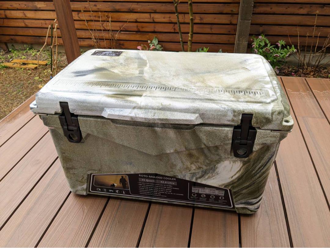 ICE AGE coolers クーラーボックス