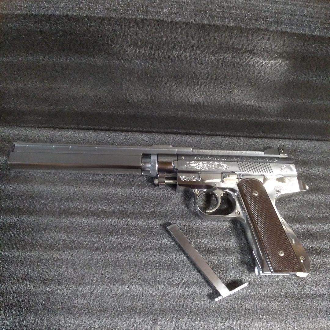 チヨダ　ウィルディ　スーパーマグナム31