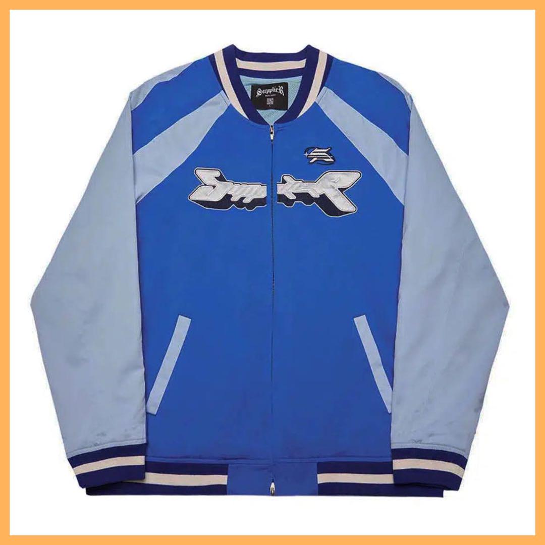 SUPPLIER サプライヤー SOUVENIR JACKET ジャケット