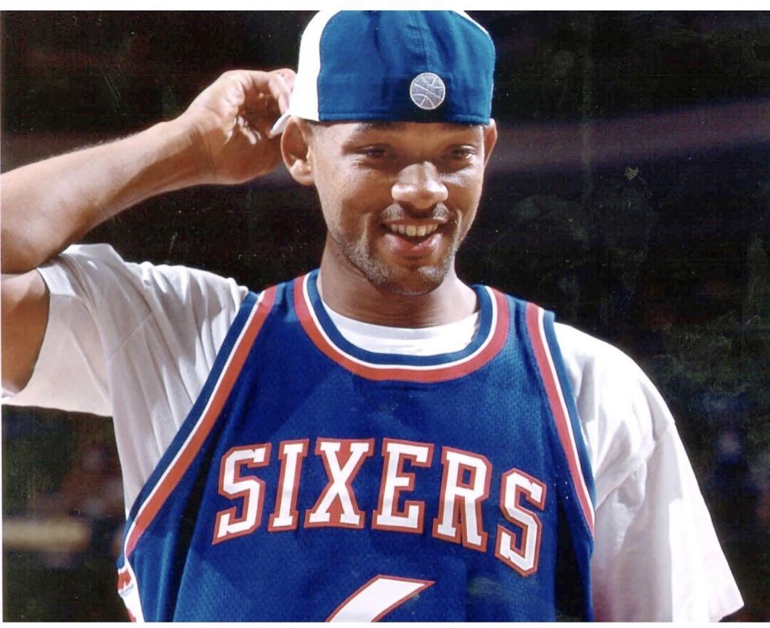 Dr. J erving sixers jersey   バスケットユニフォーム