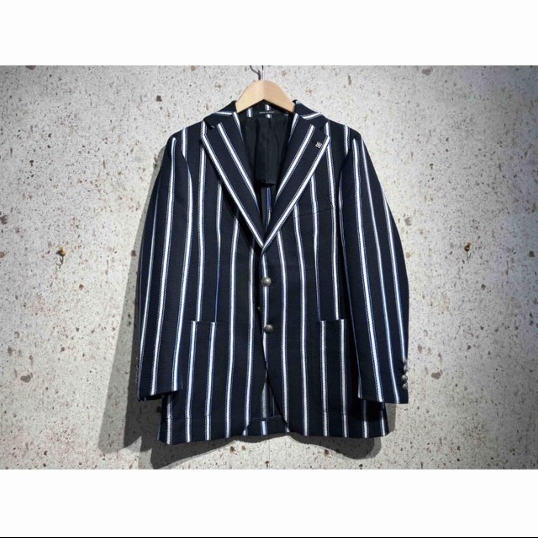 【セール】タリアトーレ×ビームス　テーラードジャケット  TAGLIATORE