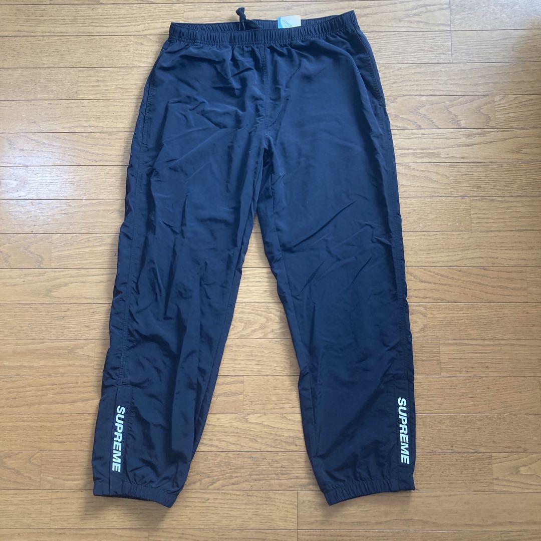Supreme Warm Up Pant track パンツ ナイロンパンツ