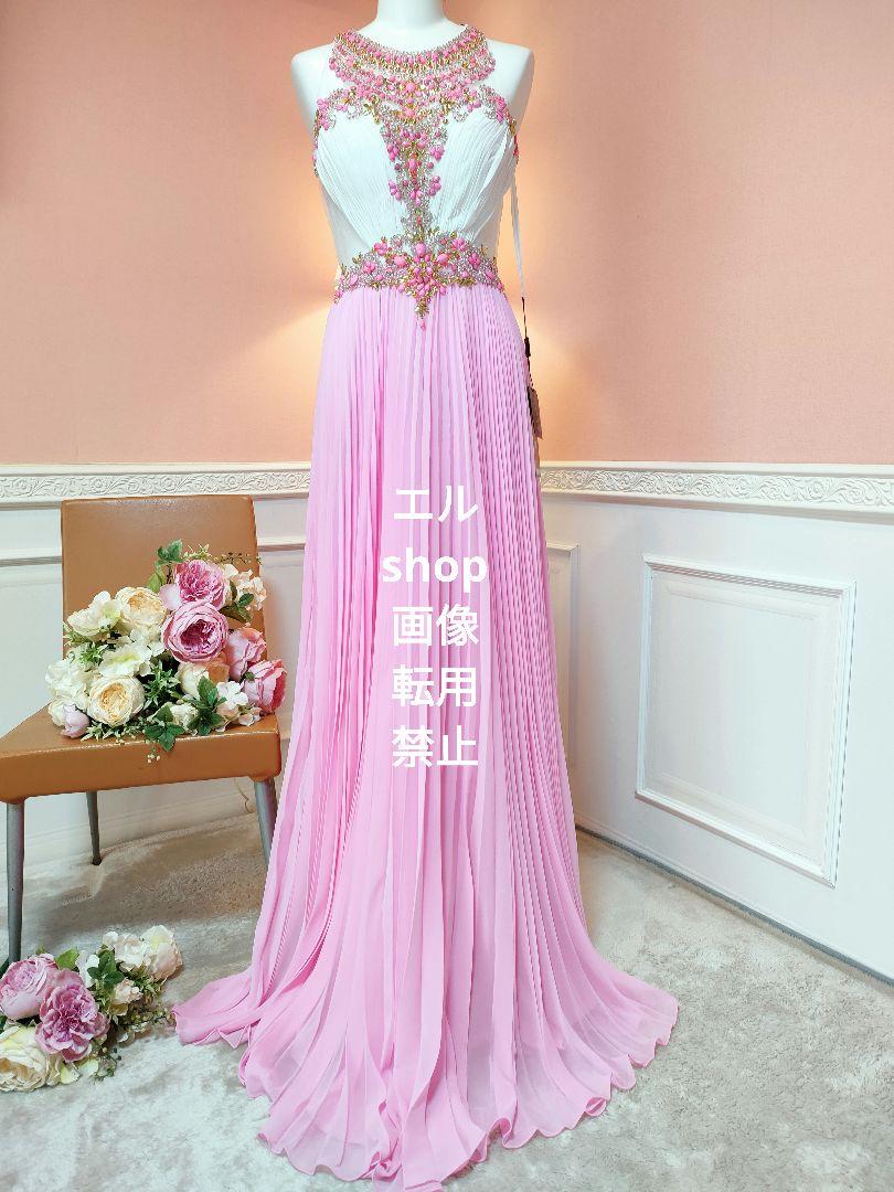 可愛いすぎる♡ロングドレス♡S~Mサイズ