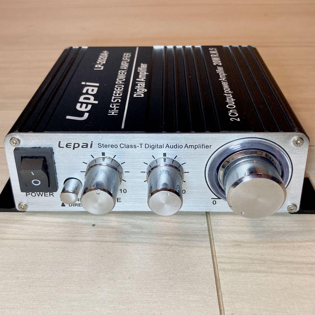 LP-2020A+ フルチューンナップモデル オペアンプ交換