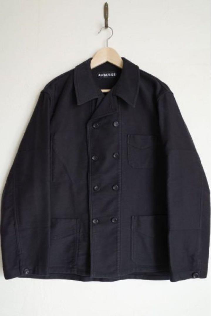 【新品 未着用】AUBERGE MC BATEAU サイズ 44