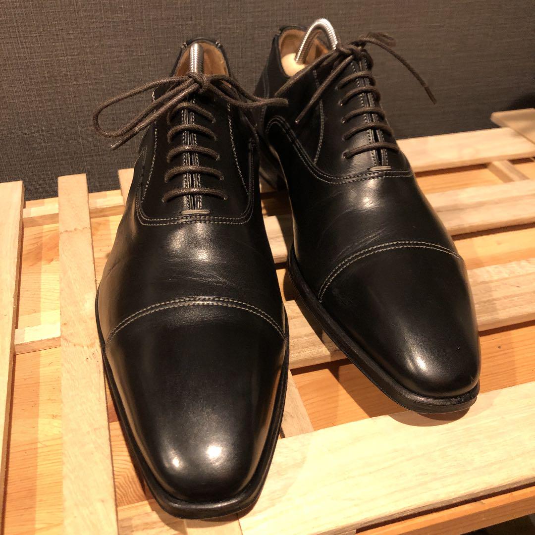 Santoni ｜7653｜5 1/2