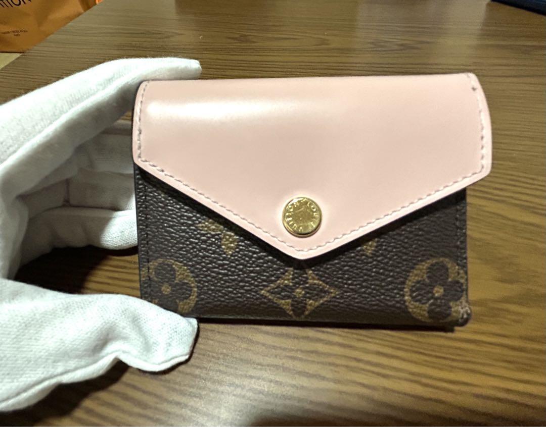 ルイヴィトン　ミニ財布