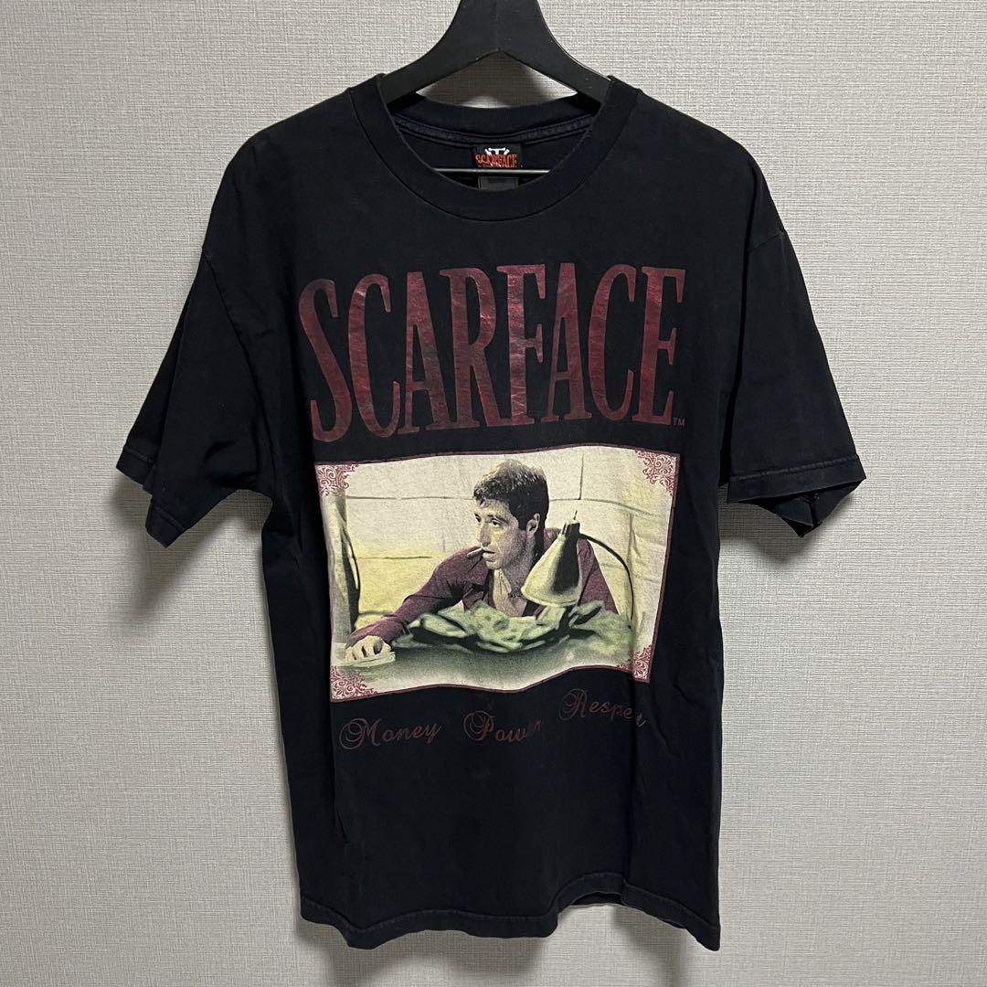 SCARFACE Tシャツ スカーフェイス 木村拓哉 キムタク