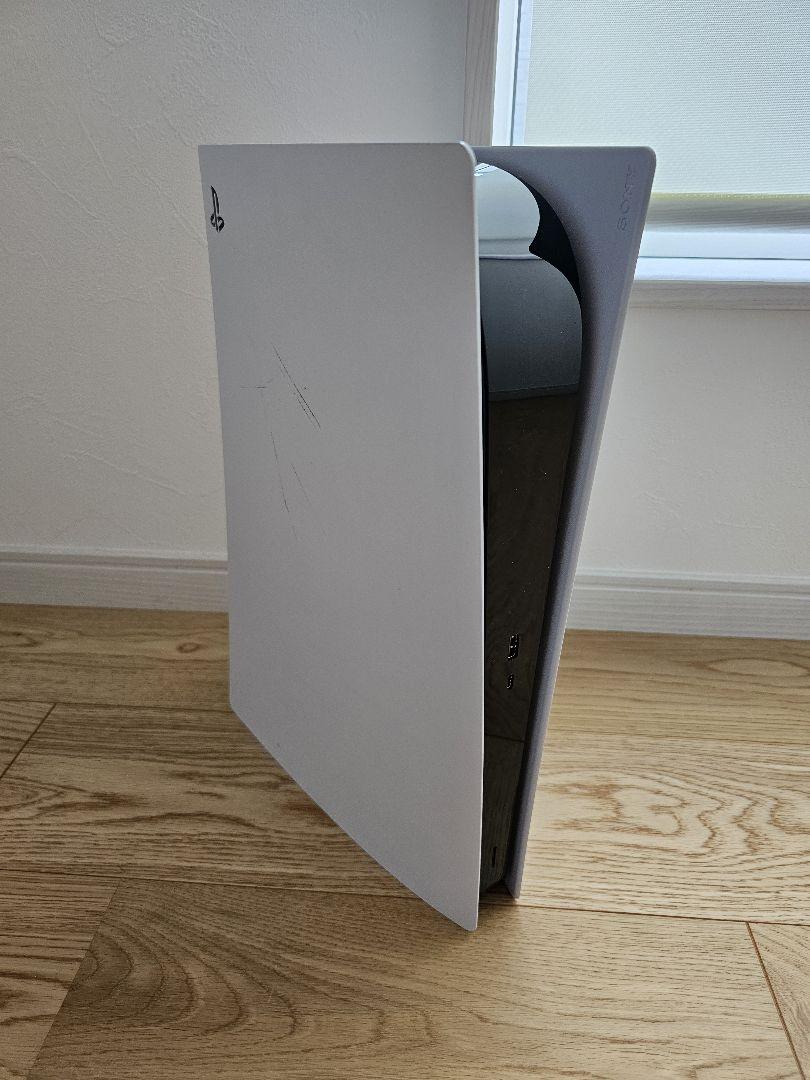 SONY CFI-1200B PS5　デジタルエディション