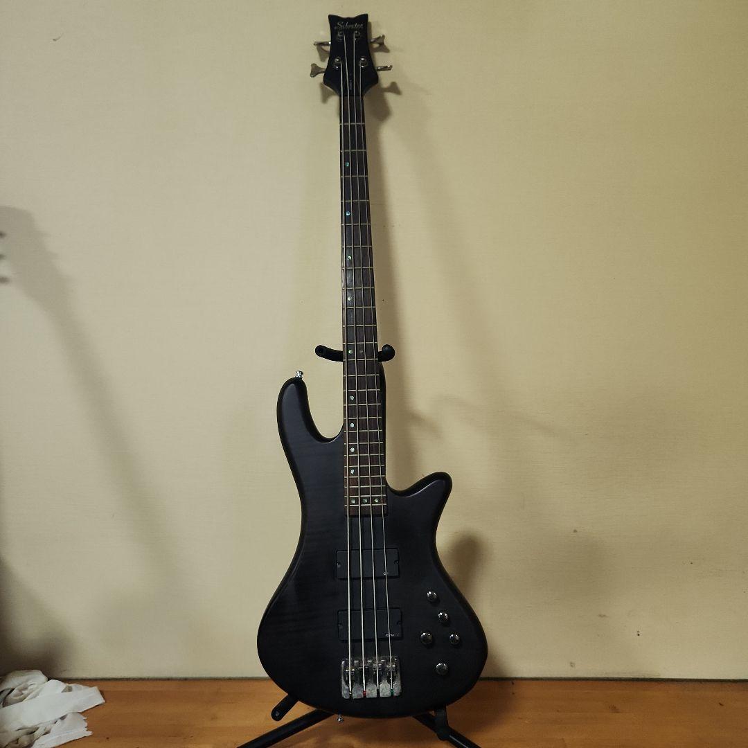 Sehecter STILETTO STUDIO4