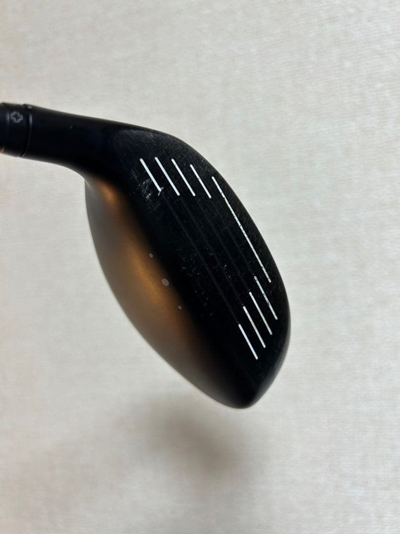 PING G425 MAX フェアウェイウッド (5W)