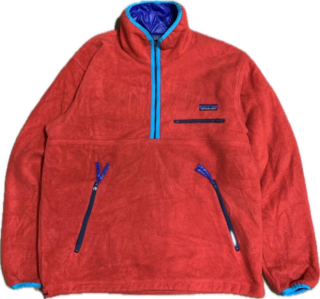 patagonia glissade   パタゴニア　グリゼード