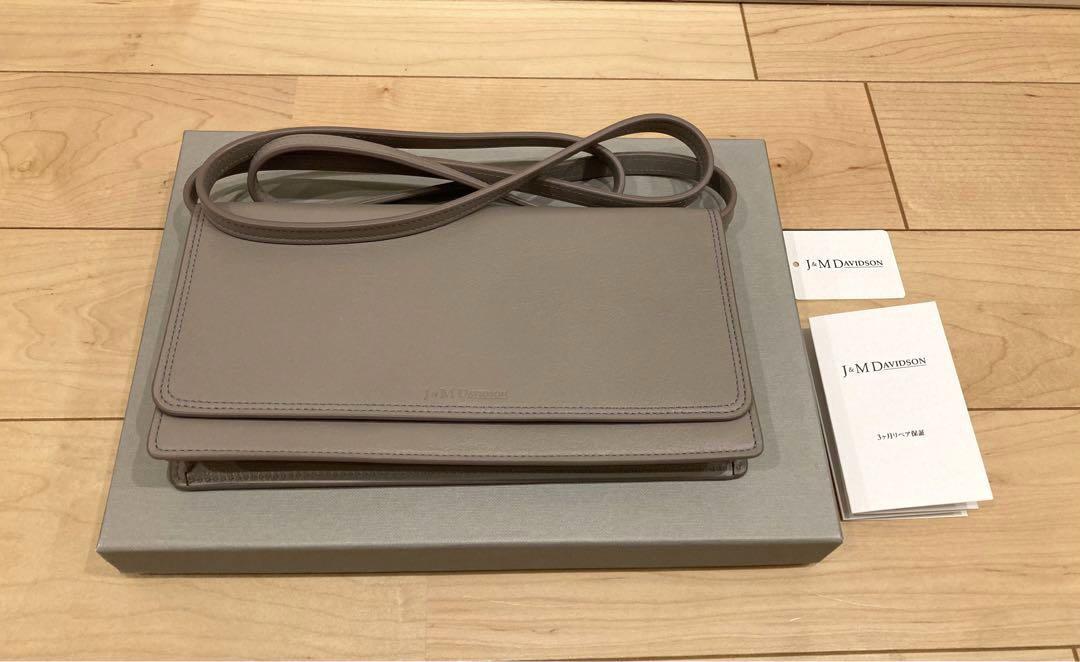 j&m davidson wallet bag 財布