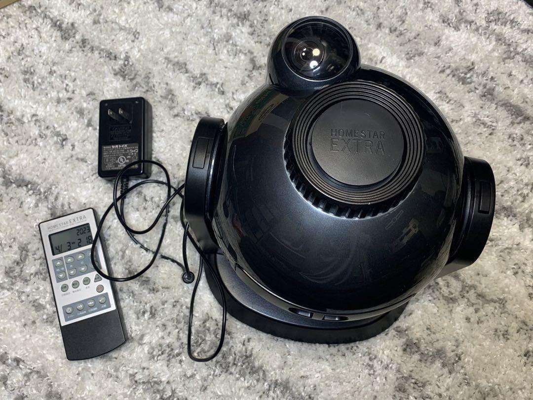 セガトイズ　ホームスター  エクストラ　homester extra