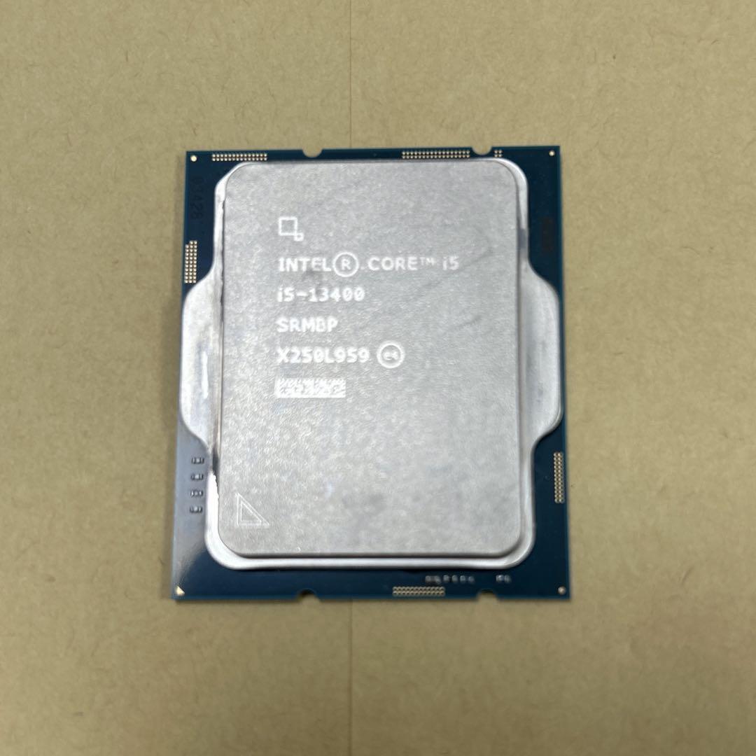 Intel Core i5 13400